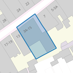 Perceel MFT01-A-3339