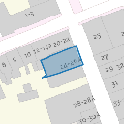 Perceel MFT01-A-3345
