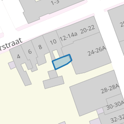 Perceel MFT01-A-3346