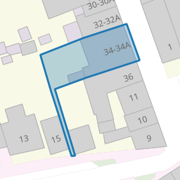 Perceel MFT01-A-3348