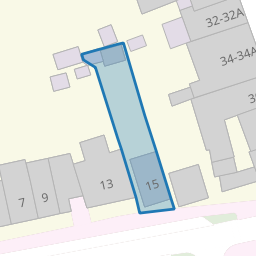Perceel MFT01-A-3349