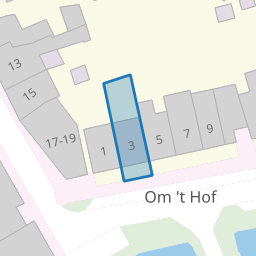 Perceel MFT01-A-3352