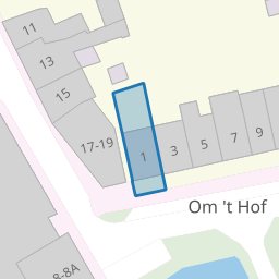 Perceel MFT01-A-3353