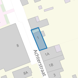 Perceel MFT01-A-3361