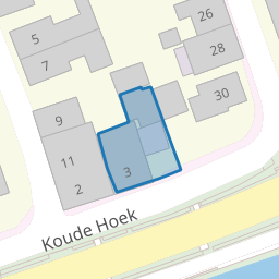 Perceel MFT01-A-3363