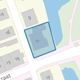 Perceel MFT01-A-3371