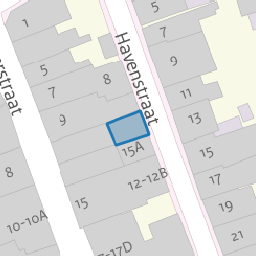 Perceel MFT01-A-3376