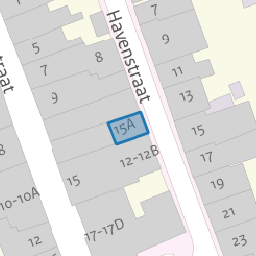 Perceel MFT01-A-3377