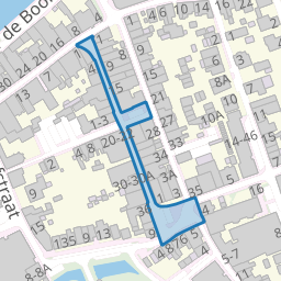 Perceel MFT01-A-3395