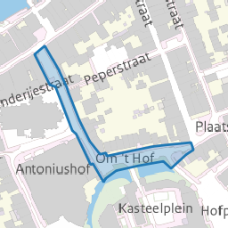 Perceel MFT01-A-3397