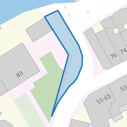 Perceel MFT01-A-3405