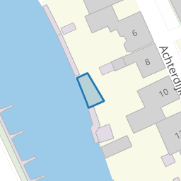 Perceel MFT01-A-3410