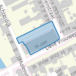 Perceel MFT01-A-3418