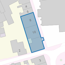 Perceel MFT01-A-3424