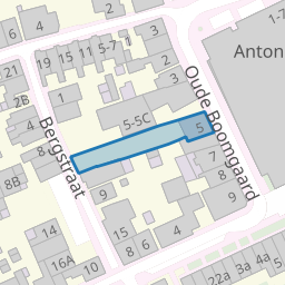 Perceel MFT01-A-3432