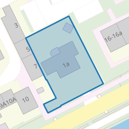 Perceel MFT01-A-3440