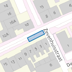 Perceel MFT01-A-3441