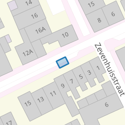 Perceel MFT01-A-3443