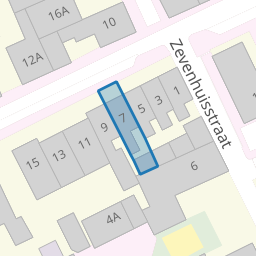 Perceel MFT01-A-3444