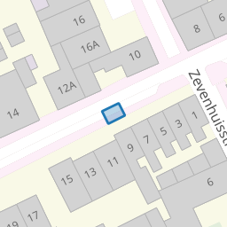 Perceel MFT01-A-3445