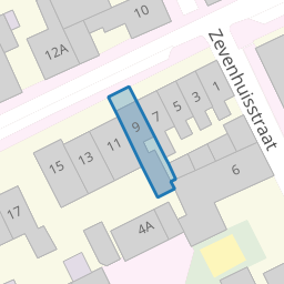 Perceel MFT01-A-3446