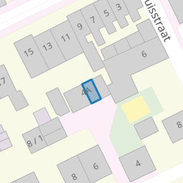 Perceel MFT01-A-3448