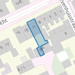 Perceel MFT01-A-3449