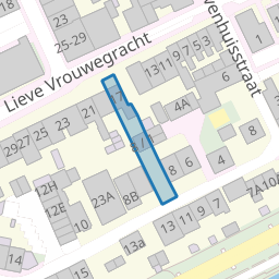 Perceel MFT01-A-3457