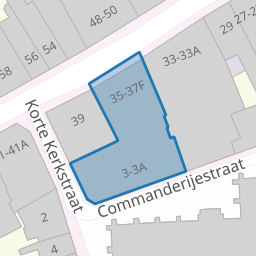Perceel MFT01-A-3465