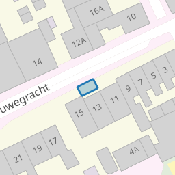 Perceel MFT01-A-3476