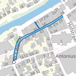 Perceel MFT01-A-3482