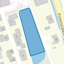 Perceel MFT01-A-3490