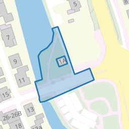 Perceel MFT01-A-3492