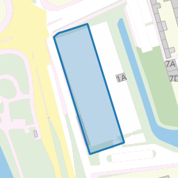 Perceel MFT01-A-3495