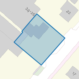 Perceel MFT01-A-3504