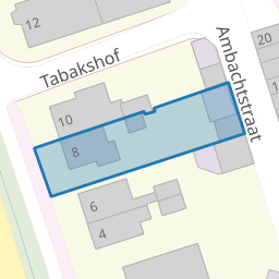 Perceel MFT01-A-3508