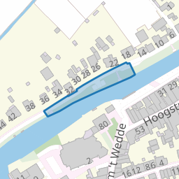 Perceel MFT01-A-3512
