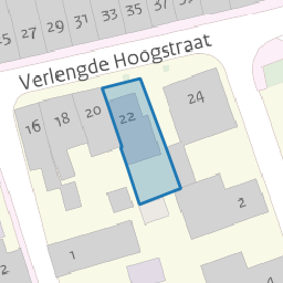 Perceel MFT01-A-3522