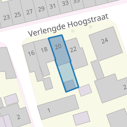 Perceel MFT01-A-3523