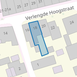 Perceel MFT01-A-3524