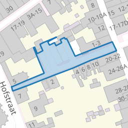 Perceel MFT01-A-3535