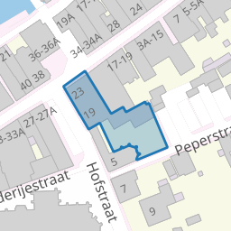 Perceel MFT01-A-3537