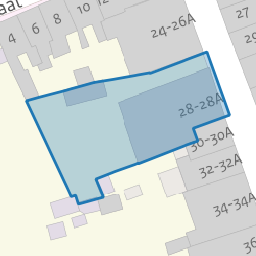 Perceel MFT01-A-3539