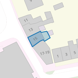 Perceel MFT01-A-3540