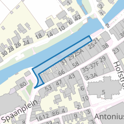 Perceel MFT01-A-3546