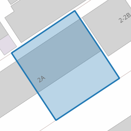Perceel MFT01-A-3555