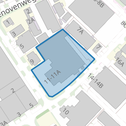 Perceel MFT01-A-3557