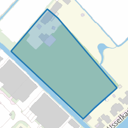 Perceel MFT01-A-3580