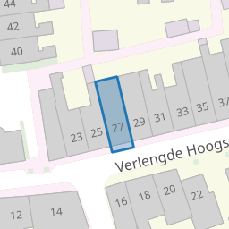 Perceel MFT01-A-3592