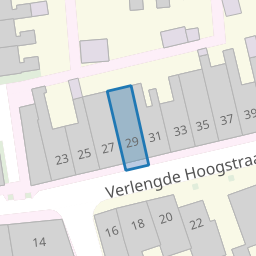 Perceel MFT01-A-3593